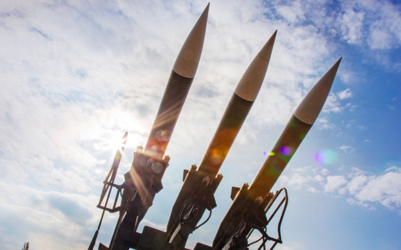 Đức sẽ phát triển vũ khí hạt nhân trong bối cảnh xung đột Ukraine?